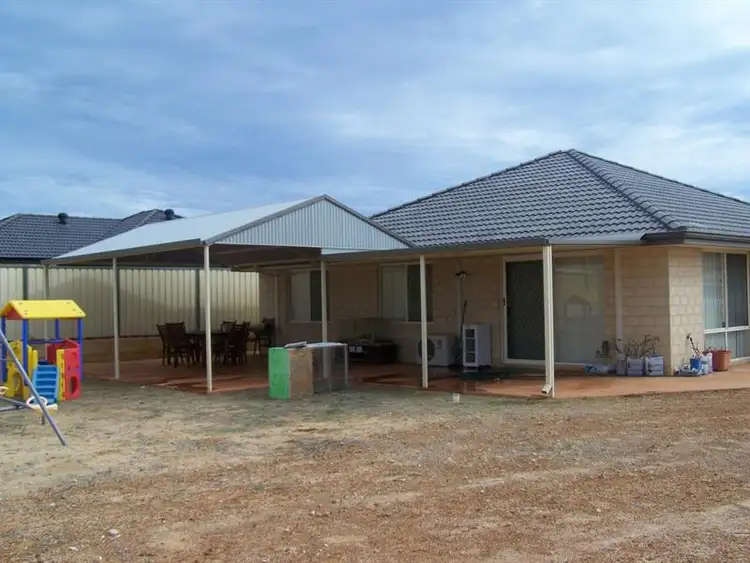 Fifth view of Homely house listing, 20 Castlefin Rd, Utakarra WA