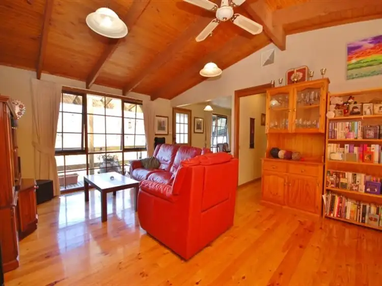Third view of Homely house listing, 56 Falkingham Rd, Mount Evelyn VIC