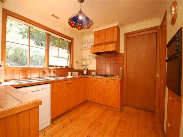 Fourth view of Homely house listing, 56 Falkingham Rd, Mount Evelyn VIC