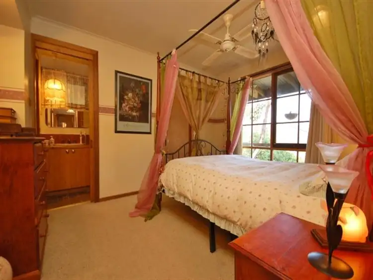 Fifth view of Homely house listing, 56 Falkingham Rd, Mount Evelyn VIC