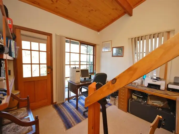 Seventh view of Homely house listing, 56 Falkingham Rd, Mount Evelyn VIC