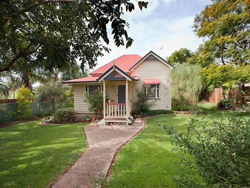 Main view of Homely house listing, 16 Vanity St, Rockville QLD