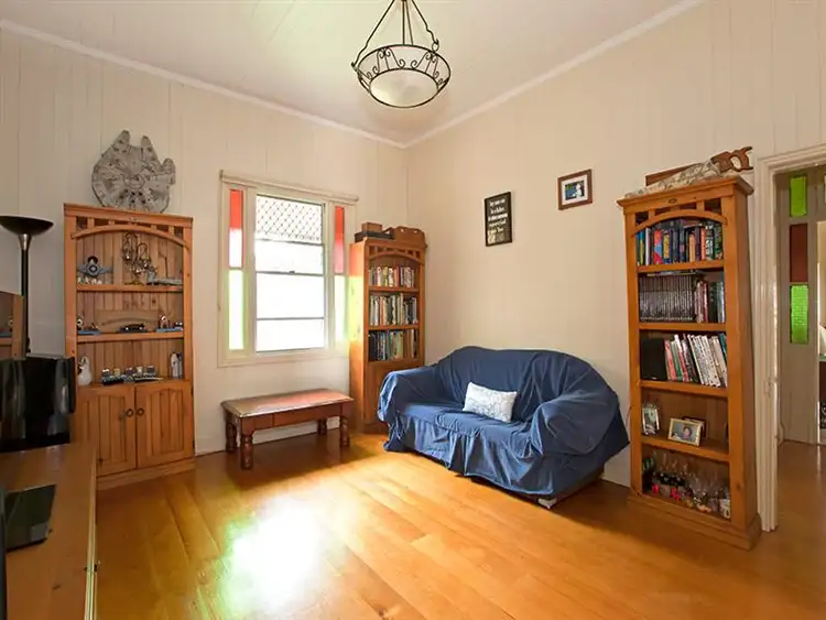 Second view of Homely house listing, 16 Vanity St, Rockville QLD