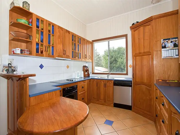 Fourth view of Homely house listing, 16 Vanity St, Rockville QLD