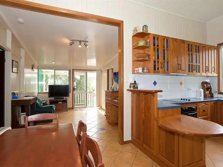 Fifth view of Homely house listing, 16 Vanity St, Rockville QLD