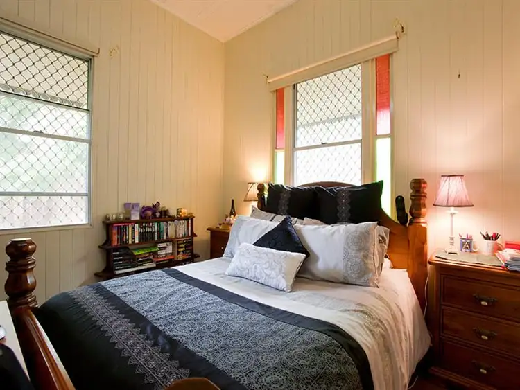 Sixth view of Homely house listing, 16 Vanity St, Rockville QLD