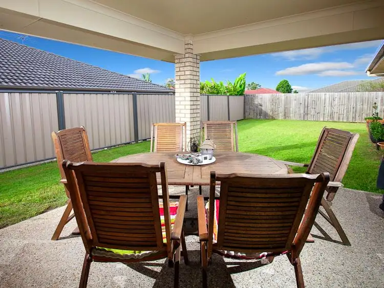 Seventh view of Homely house listing, 59 Karelyn Dr, Joyner QLD