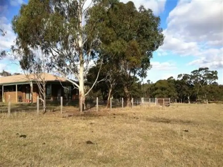 Main view of Homely house listing, 120 Pioneer Ridge Rd, Meredith VIC