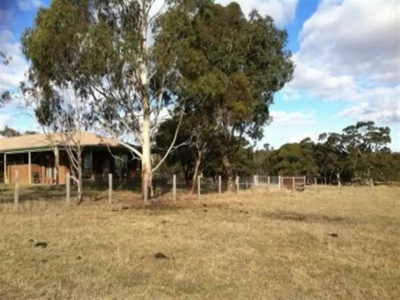 Main view of Homely house listing, 120 Pioneer Ridge Rd, Meredith VIC