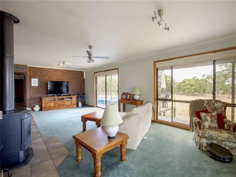 Third view of Homely house listing, 120 Pioneer Ridge Rd, Meredith VIC