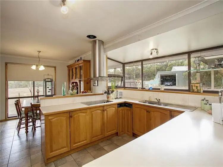Fourth view of Homely house listing, 120 Pioneer Ridge Rd, Meredith VIC