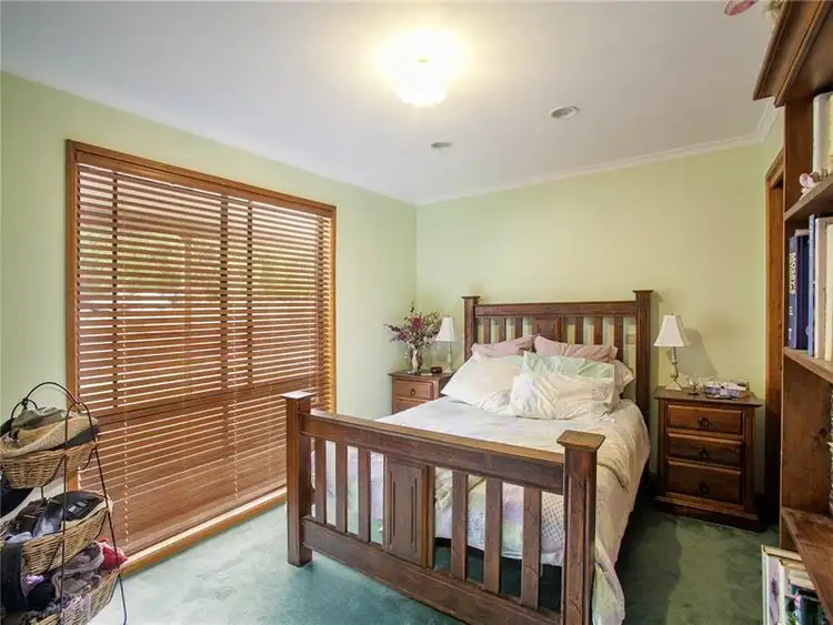 Sixth view of Homely house listing, 120 Pioneer Ridge Rd, Meredith VIC