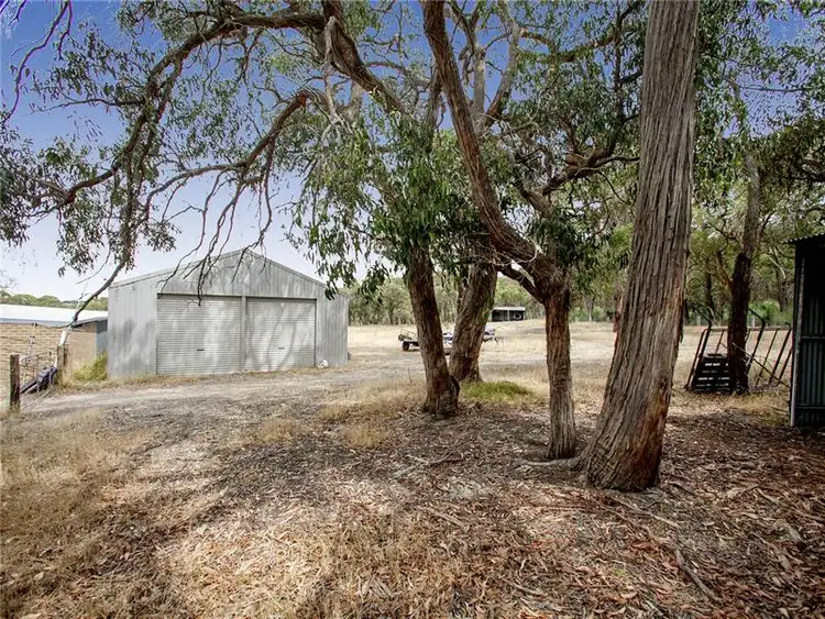 Seventh view of Homely house listing, 120 Pioneer Ridge Rd, Meredith VIC