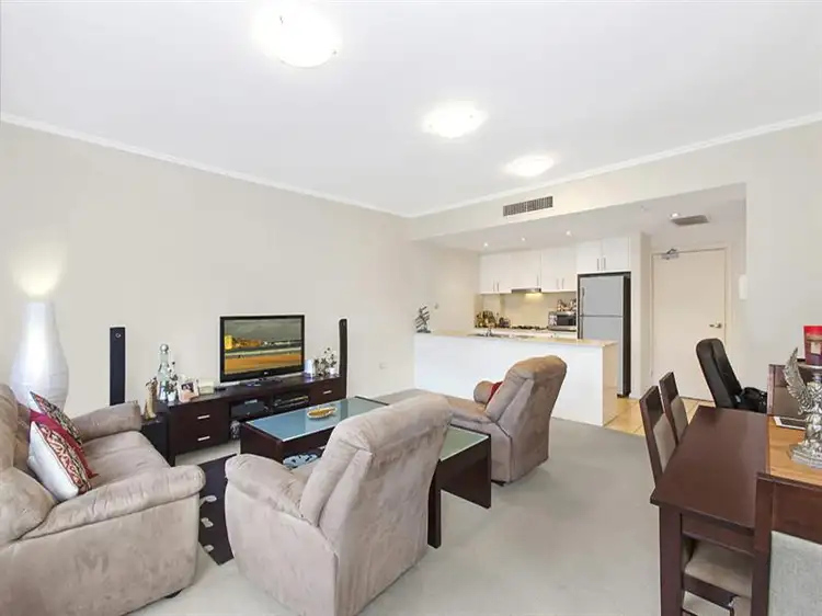 39/1389 Pacific Hwy, Warrawee NSW