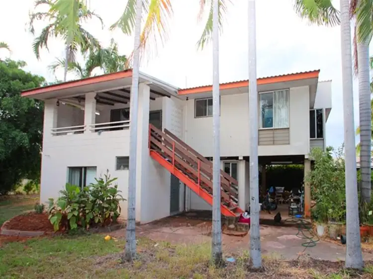 Main view of Homely house listing, 24 Cox Cres, Katherine NT