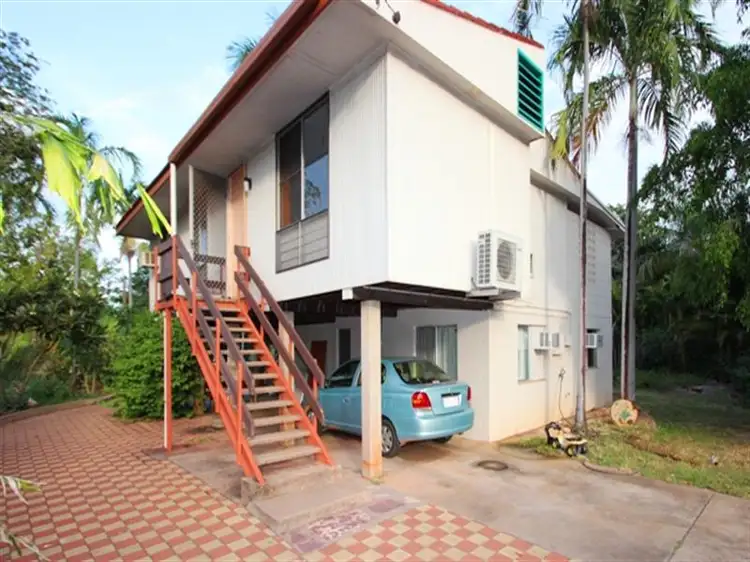 Fifth view of Homely house listing, 24 Cox Cres, Katherine NT
