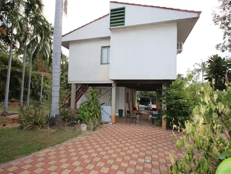 Seventh view of Homely house listing, 24 Cox Cres, Katherine NT