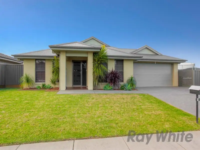 Main view of Homely house listing, 2 Billabong Dr, Cameron Park NSW