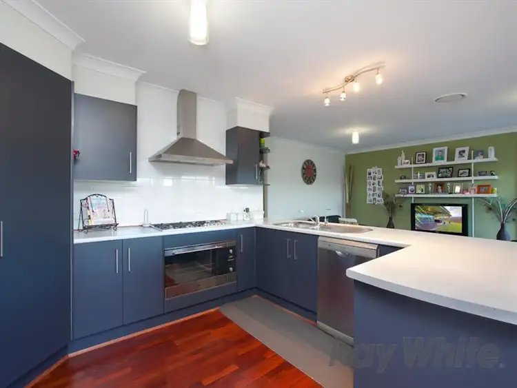 Second view of Homely house listing, 2 Billabong Dr, Cameron Park NSW