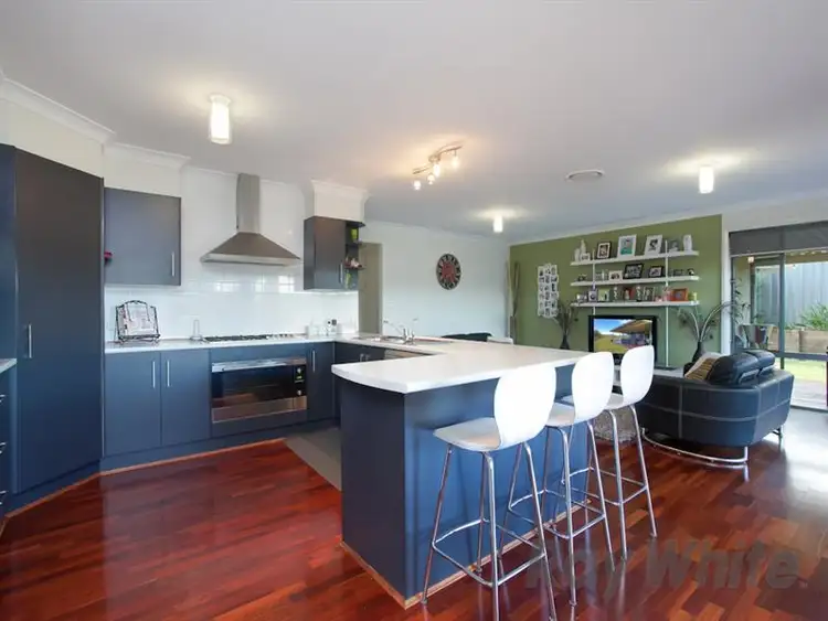 Third view of Homely house listing, 2 Billabong Dr, Cameron Park NSW