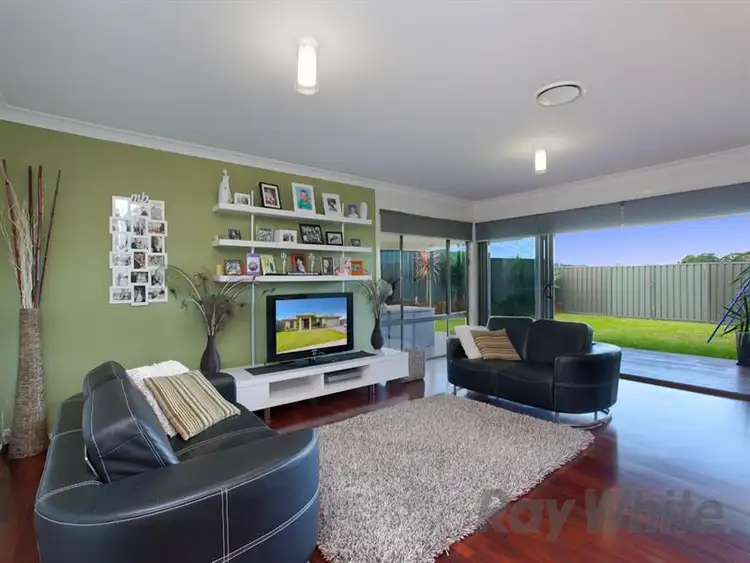 Fifth view of Homely house listing, 2 Billabong Dr, Cameron Park NSW
