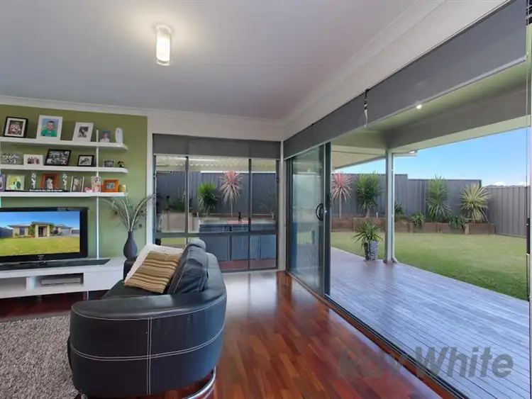 Seventh view of Homely house listing, 2 Billabong Dr, Cameron Park NSW