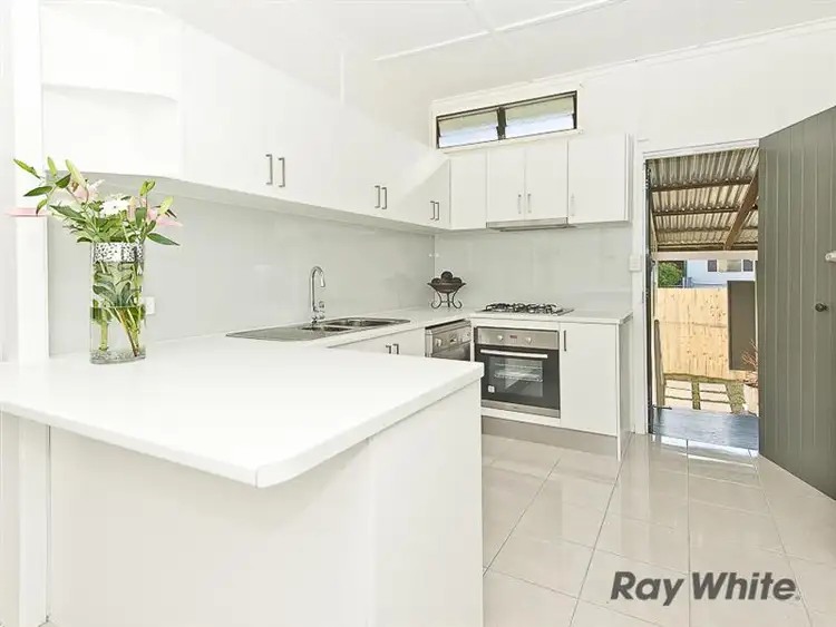 6 Drake St, Everton Park QLD