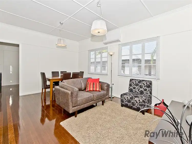 Fifth view of Homely house listing, 6 Drake St, Everton Park QLD