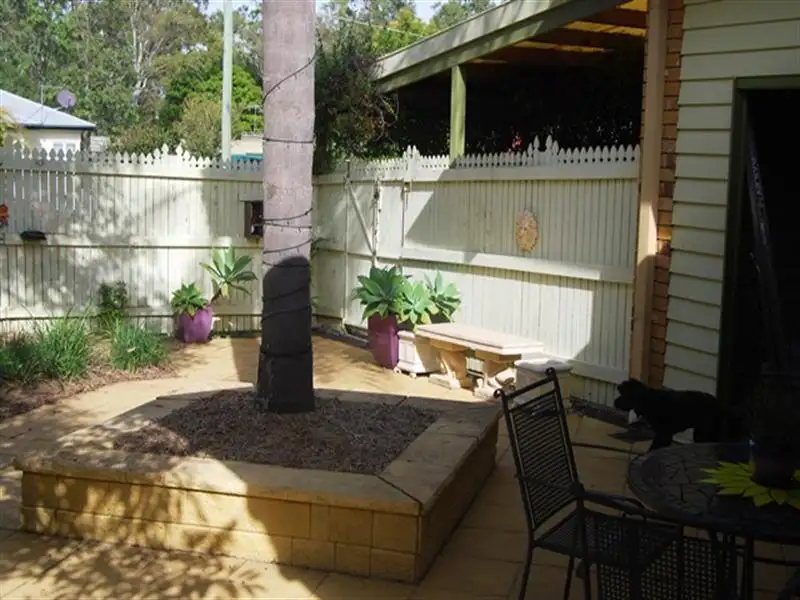 Main view of Homely house listing, 53 Haig St, Wynnum West QLD