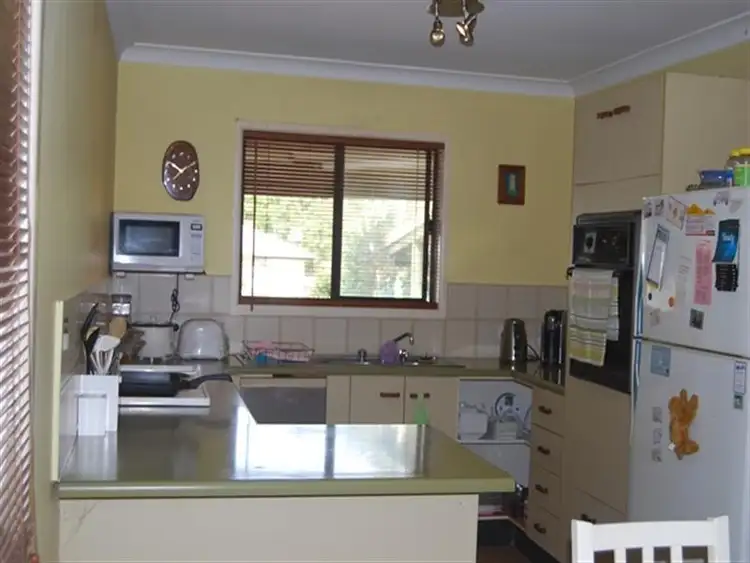 Third view of Homely house listing, 53 Haig St, Wynnum West QLD