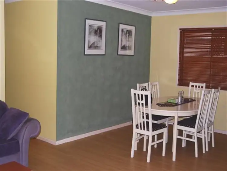 Fourth view of Homely house listing, 53 Haig St, Wynnum West QLD