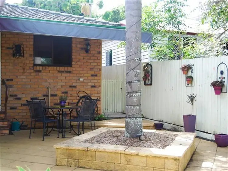 Fifth view of Homely house listing, 53 Haig St, Wynnum West QLD