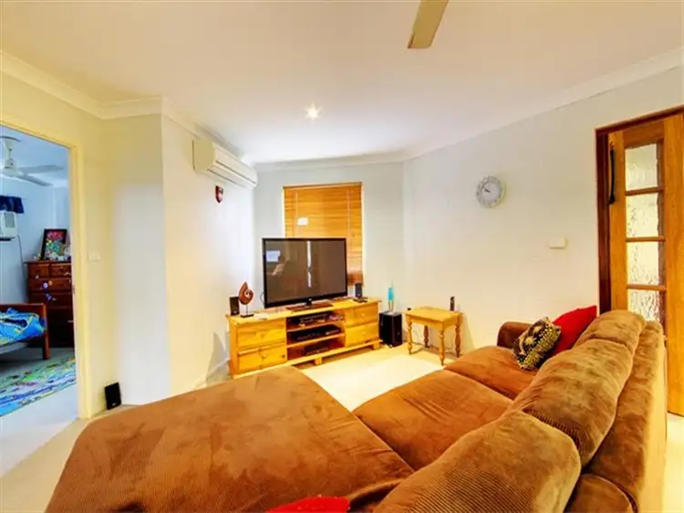 Second view of Homely house listing, 3 Hamish Ave, Rasmussen QLD