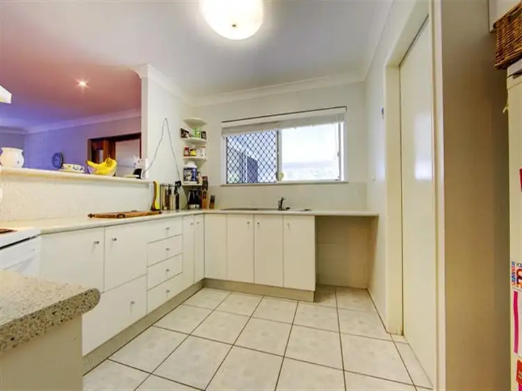 Third view of Homely house listing, 3 Hamish Ave, Rasmussen QLD