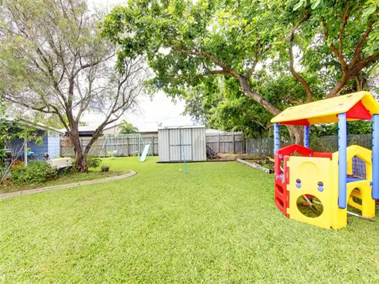 Fourth view of Homely house listing, 3 Hamish Ave, Rasmussen QLD