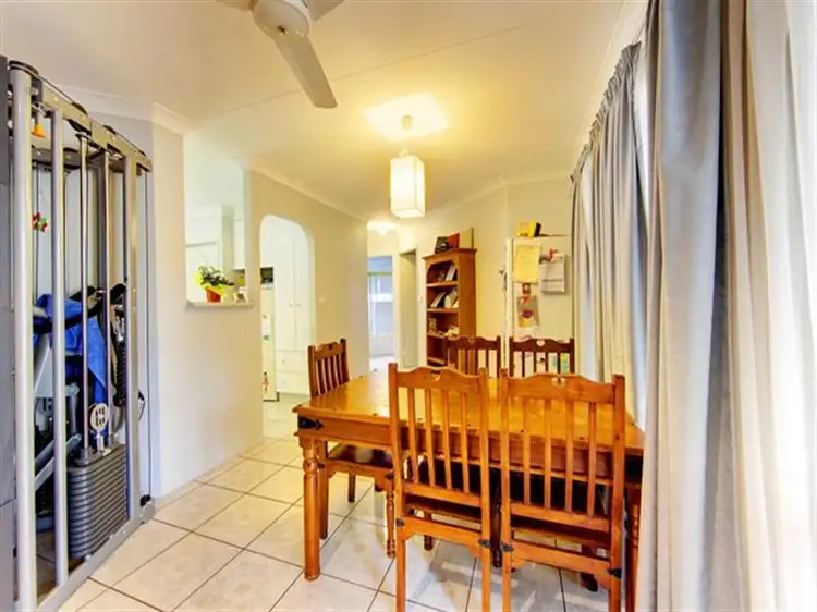 Fifth view of Homely house listing, 3 Hamish Ave, Rasmussen QLD