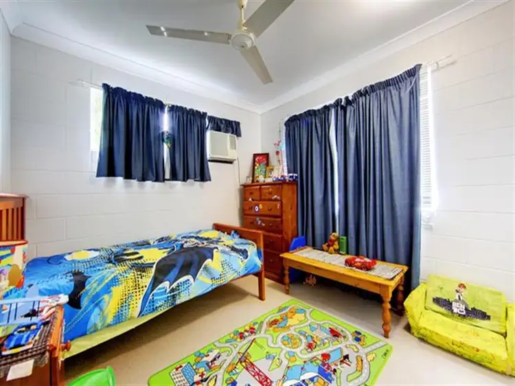 Sixth view of Homely house listing, 3 Hamish Ave, Rasmussen QLD