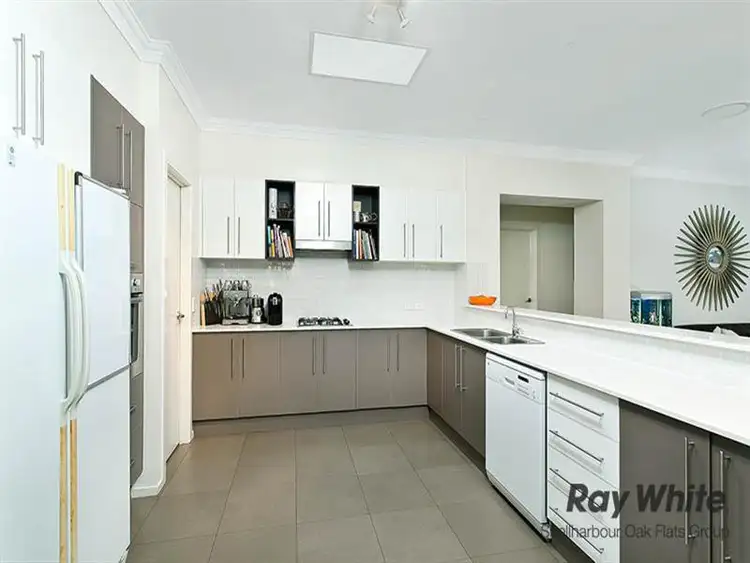 Second view of Homely house listing, 34 Baragoot Rd, Flinders NSW