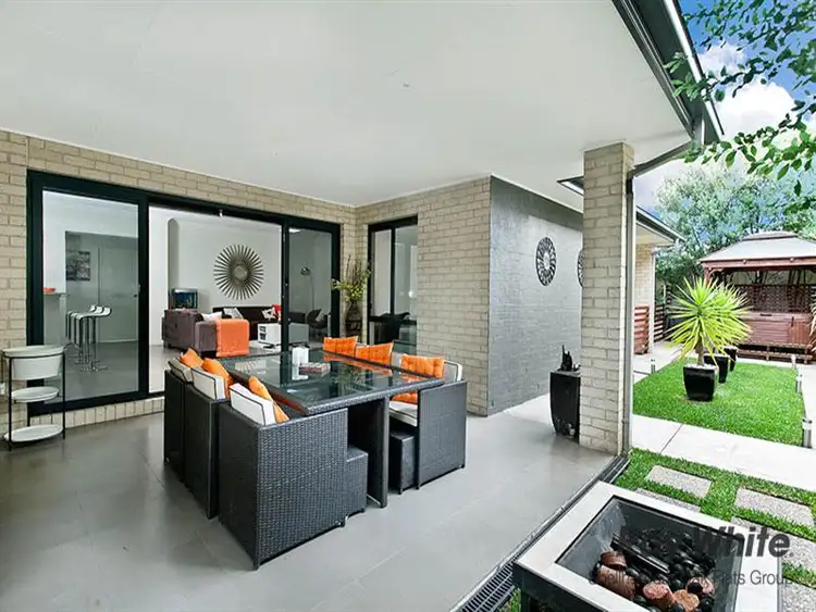 Third view of Homely house listing, 34 Baragoot Rd, Flinders NSW