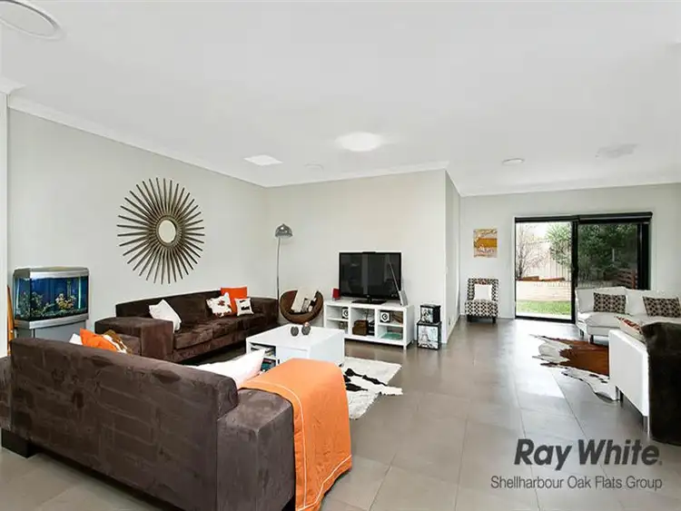 Fourth view of Homely house listing, 34 Baragoot Rd, Flinders NSW
