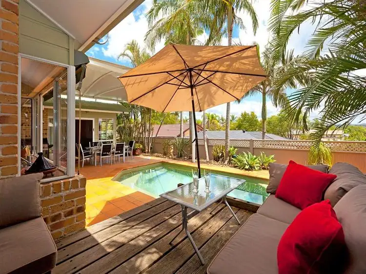 63 Riverhills Rd, Middle Park QLD