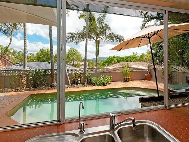 Second view of Homely house listing, 63 Riverhills Rd, Middle Park QLD