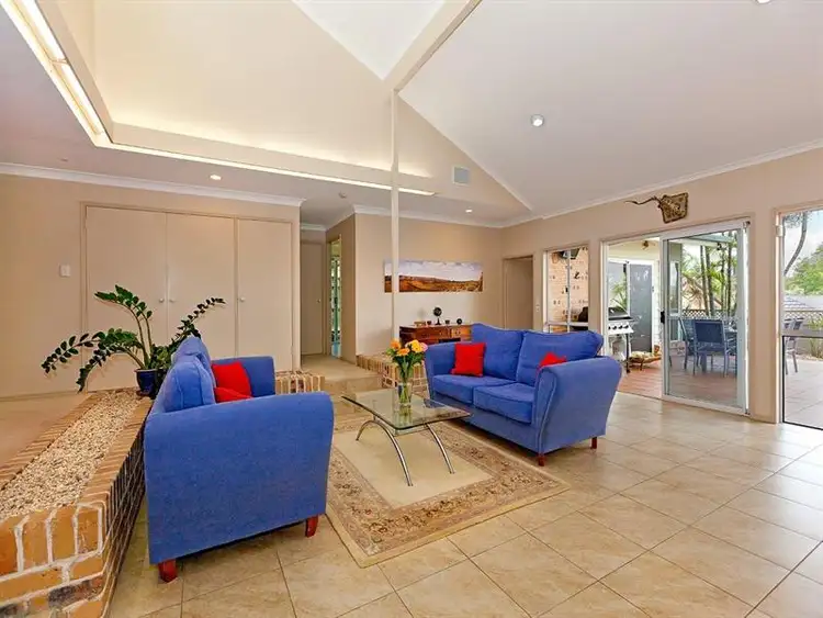 Third view of Homely house listing, 63 Riverhills Rd, Middle Park QLD