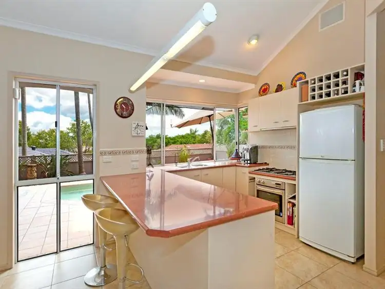 Fourth view of Homely house listing, 63 Riverhills Rd, Middle Park QLD
