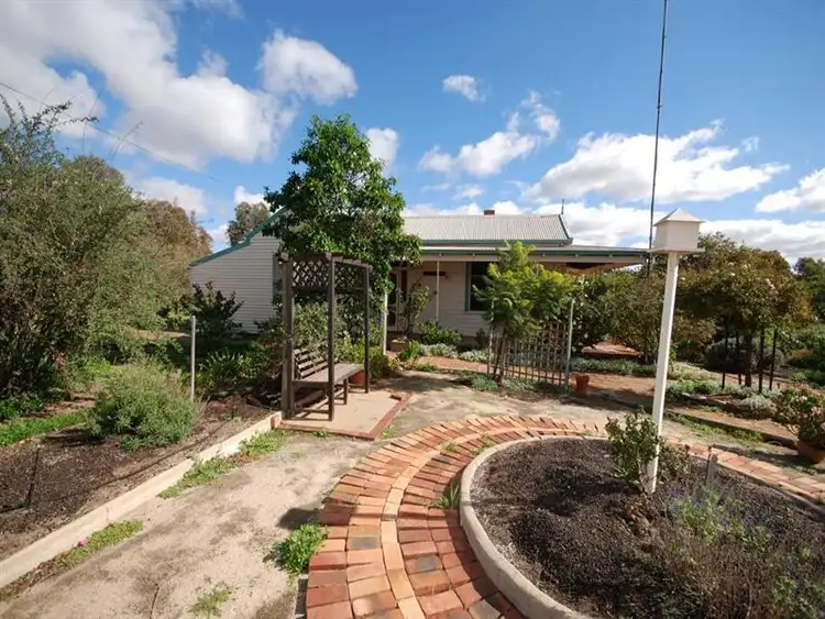 Seventh view of Homely house listing, 23 Pitt St, Pingelly WA