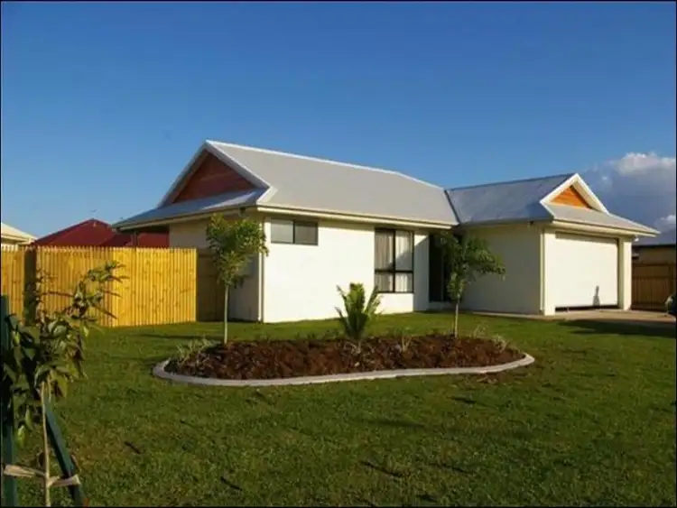 Sixth view of Homely house listing, 11 Ripon Ct, Mount Low QLD