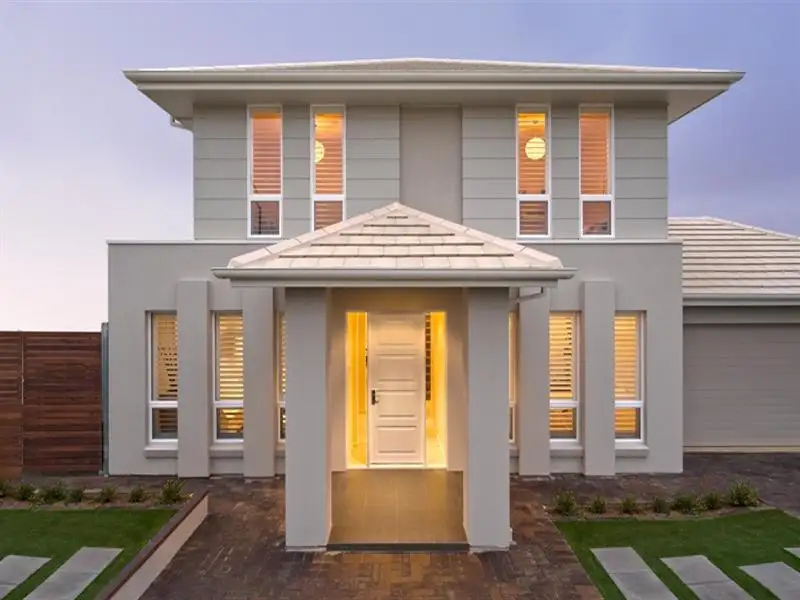 Main view of Homely house listing, 1 Greenfield St, Mount Barker SA