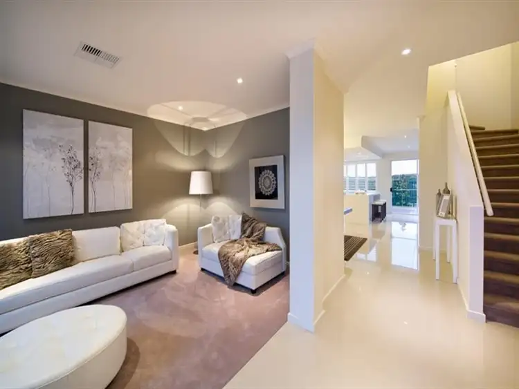 Fifth view of Homely house listing, 1 Greenfield St, Mount Barker SA