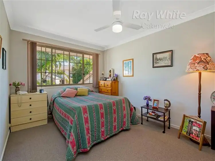 Second view of Homely townhouse listing, 14/84 St Andrew St, Kuraby QLD
