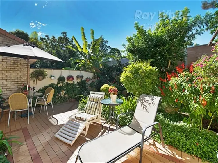 Third view of Homely townhouse listing, 14/84 St Andrew St, Kuraby QLD